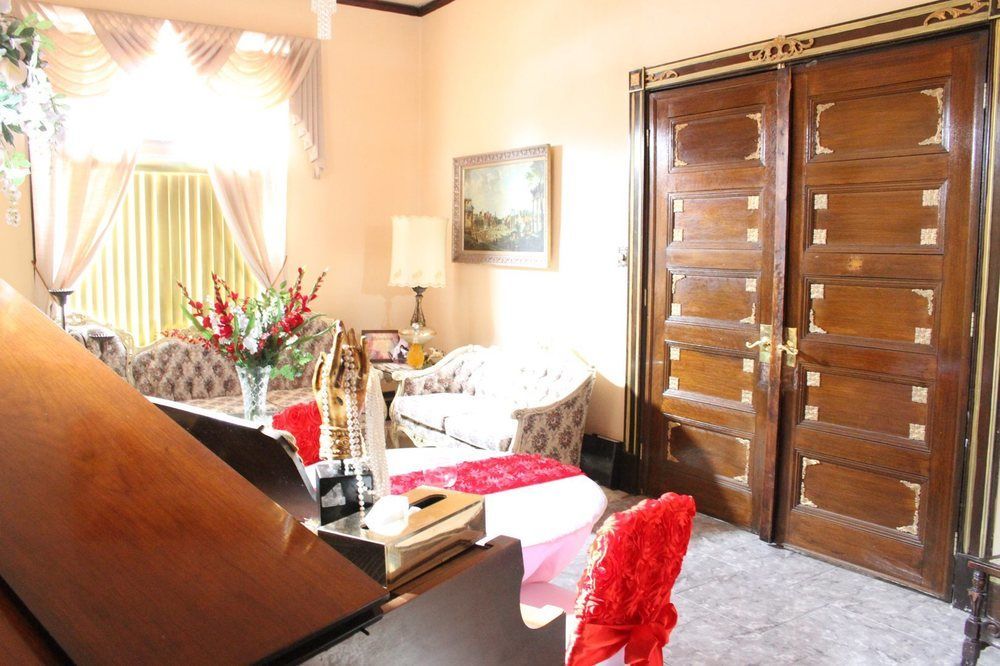 Central West End Bed And Breakfast セントルイス エクステリア 写真