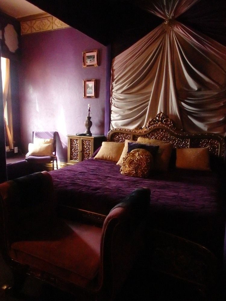 Central West End Bed And Breakfast セントルイス エクステリア 写真