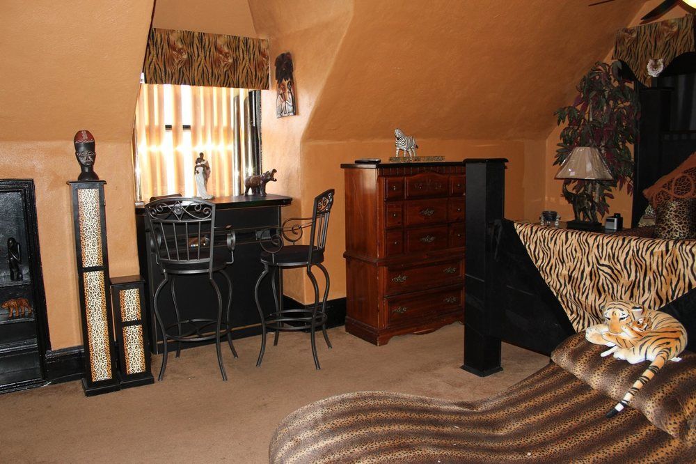 Central West End Bed And Breakfast セントルイス エクステリア 写真