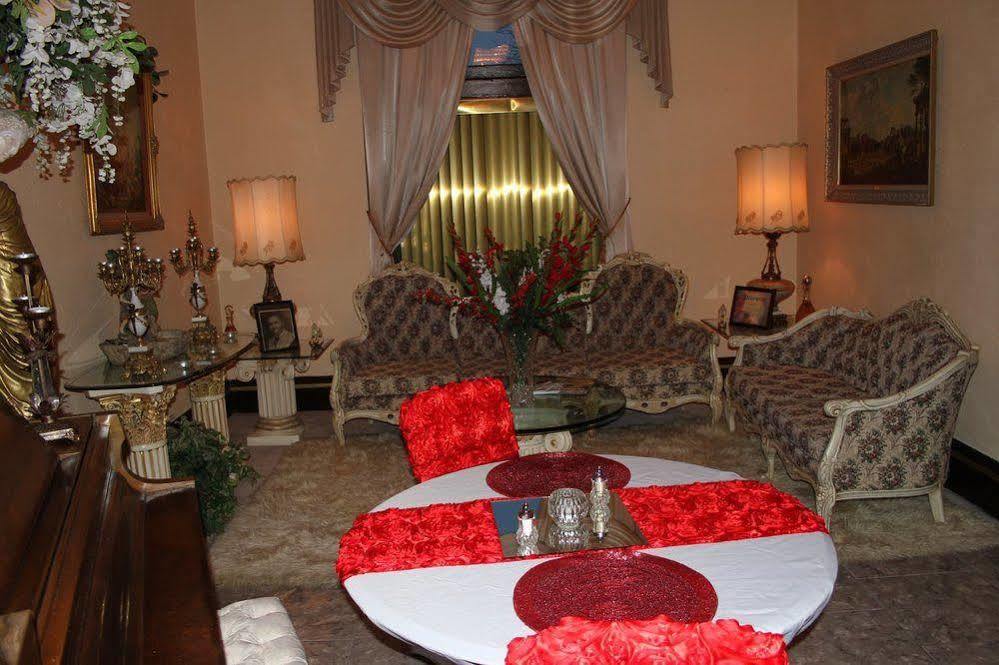 Central West End Bed And Breakfast セントルイス エクステリア 写真