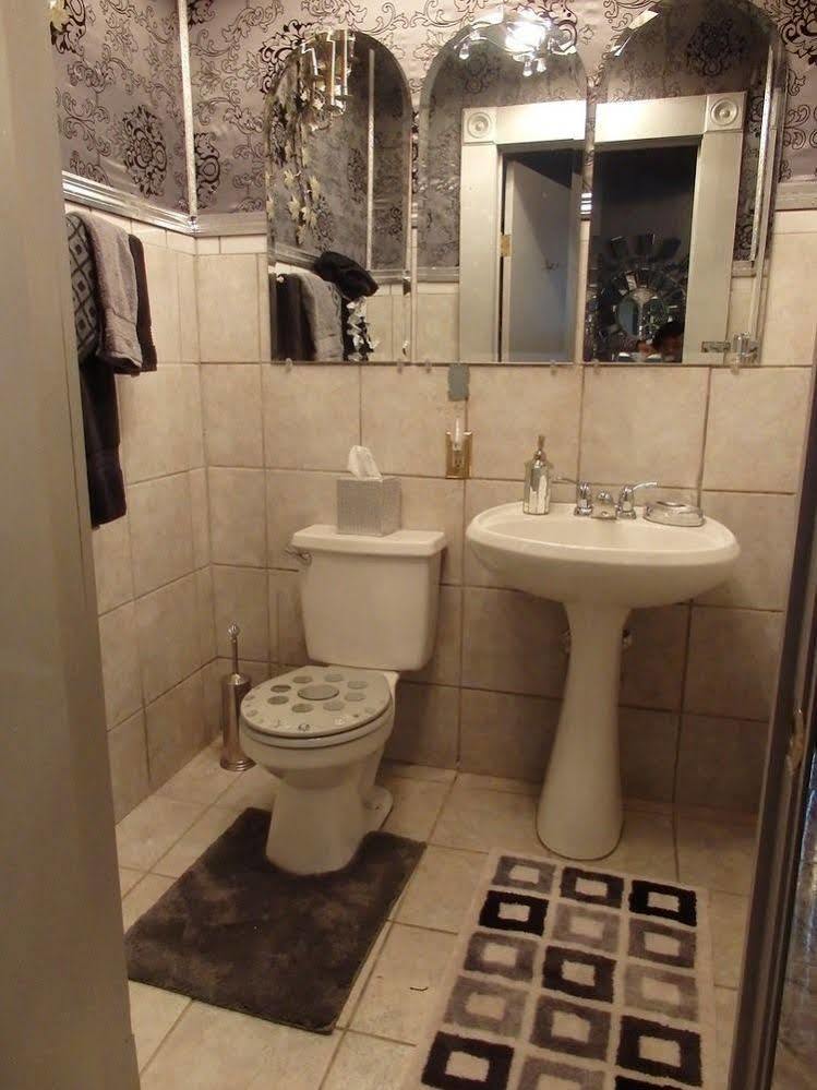 Central West End Bed And Breakfast セントルイス エクステリア 写真