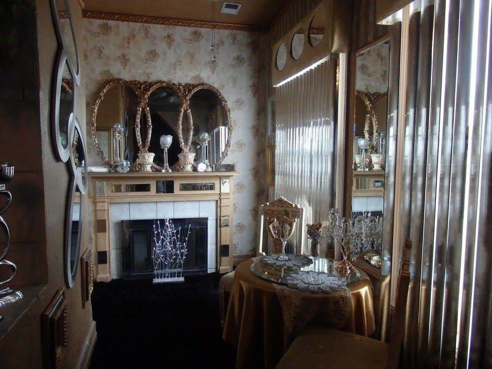Central West End Bed And Breakfast セントルイス エクステリア 写真